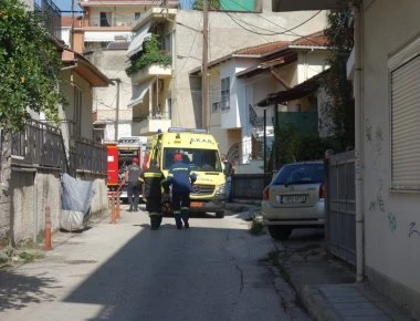 Πέθανε ο 66χρονος που τραυματίστηκε σοβαρά μετά από έκρηξη στα Ιωάννινα